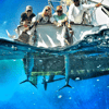Nearshore/Offshore Sportfishing