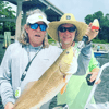 4 Hr Wilmington Inshore/Nearshore