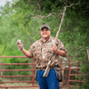 Hondo, TX Dove Hunt