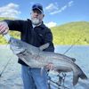 Tennessee River Fishing Trip