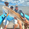 Inshore Fishing Trip Darien