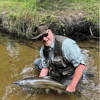 Walk & Wade Fly | Otter Creek
