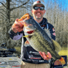 Pro Bass: Arkansas' Top Lakes