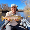 Fly Fishing in Northwest Arkansas