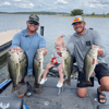 Fishing Lake of the Ozarks with a Pro