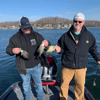 Lake of the Ozarks Crappie Trip