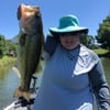 Lake Fork Bass Trip
