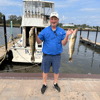 Lake Erie Premium Walleye Experience