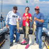 Full Day Trip on Lake Erie