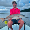 Brunswick GA Inshore Light Tackle Trips