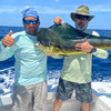 Quepos Sportfishing Charter