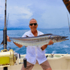 Coiba National Park Sportfishing