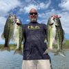 Lake Guntersville Bass Fishing
