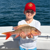 4 hours ocean fishing