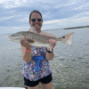 Inshore Flats trip