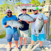 Bay & Flats Inshore Fishing Charter