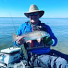 Kayak Fishing with Dave and Crew