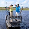Lake Toho Bowfishing 