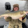 Wisconsin Walleye Trip