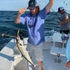 Half Day Nearshore Trip