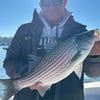 Tight Lines and Big Smiles