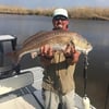 Full Day or Half-day Inshore Trip
