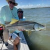 Inshore charter