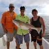 Louisiana Inshore Trip 