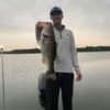 Lake Fayette Bass Fishing