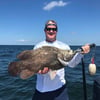 Full Day Inshore - 24' Blue Wave