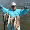 Matagorda Bay "Big Three"