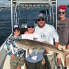Fishing the Florida Panhandle