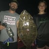 Orange Beach Bowfishing