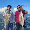 Nueces Bay "Texas Trio"