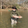 Lower Mountain Fork River