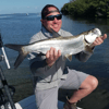 Long Key Adventure - 25' Mako