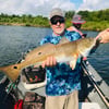 Sabine Lake Live Action