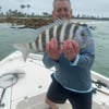 Inshore Bay/flats