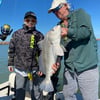 Port Isabel 5-Hour - 25’ Majek