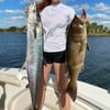 Tarpon Springs Gulf Fishing