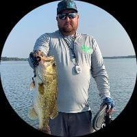 Profile photo of Captain Experiences guide Jay