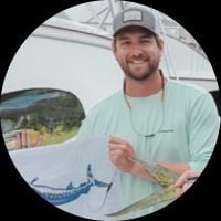 Profile photo of Captain Experiences guide Brent