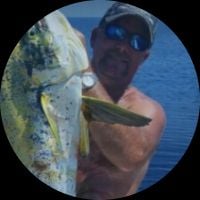 Profile photo of Captain Experiences guide Mike