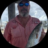 Profile photo of Captain Experiences guide Frank