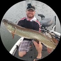 Profile photo of Captain Experiences guide Clayton