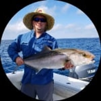Profile photo of Captain Experiences guide Nathan