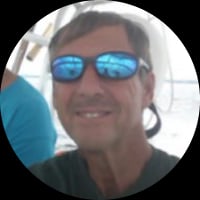 Profile photo of Captain Experiences guide Rudy