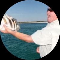 Profile photo of Captain Experiences guide Terry