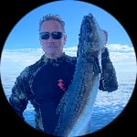 Profile photo of Captain Experiences guide Hunter