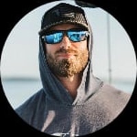Profile photo of Captain Experiences guide Cody
